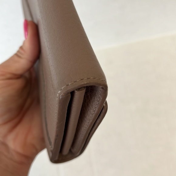 Louis Vuitton Cappucines Long wallet - Picture 11 of 11